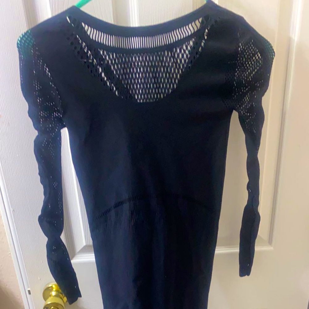 WOLFORD SHURI JUMPSUIT SIZE M WORN ONCE STILL IN BRAND NEW CONDITION